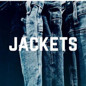 JACKETS